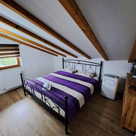 Rooms Delux Сараєво Екстер'єр фото